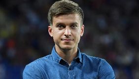 З &laquo;1+1 медіа&raquo; йде керівник проекту FootballHub Дмитро Поворознюк