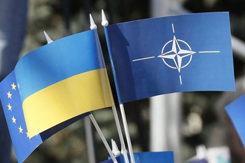У Держкомтелерадіо - круглий стіл на тему співробітництва Україна-НАТО