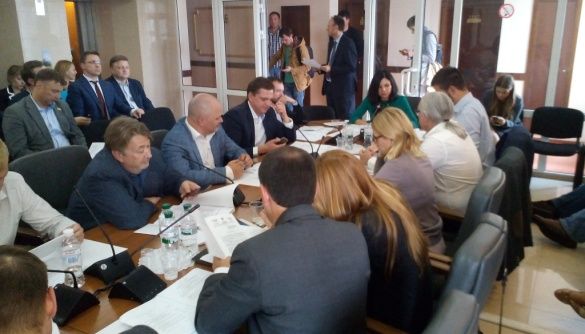 Повернення української мови в ефір. Моніторинг Комітету свободи слова за друге півріччя 2017-го