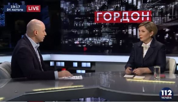 Гордон&Бондаренко: искусство &laquo;теплой ванны&raquo; с &laquo;эксами&raquo; в тренде