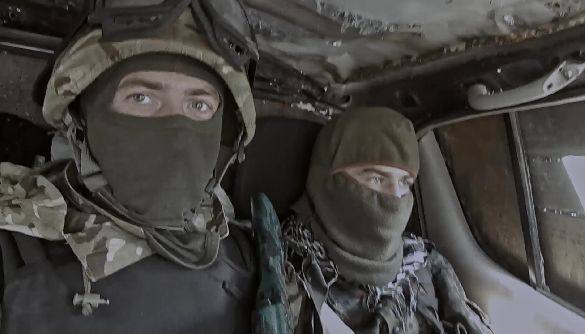 Міфологізація правильного. У прокат вийшов документальний фільм &laquo;Міф&raquo; про Василя Сліпака