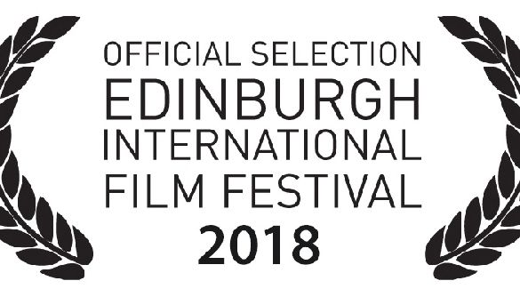 Триває прийом заявок на участь у Единбурзькому міжнародному кінофестивалі