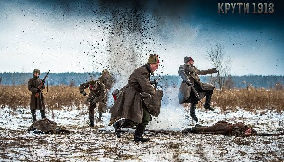 Що таке кіно: національна міфологія чи правильний ґудзик на шинелі