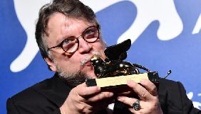 Журі Венеційського кінофестивалю очолить Гільєрмо дель Торо