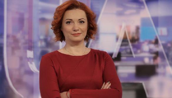 Канал іномовлення UATV прагне зацікавити неукраїнську аудиторію – Людмила Березовська