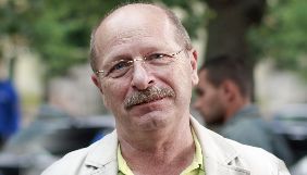 Стало відомо, хто отримає премію &laquo;Золота Дзиґа&raquo; за внесок у розвиток українського кіно