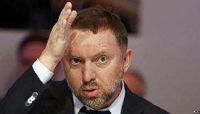 Дерипаска через суд намагається захиститися від публікацій Навального та співробітниці ескорт-агентства