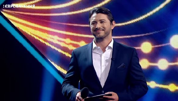 Кращі жарти Притули в першому півфіналі Національного відбору на «Євробачення» зібрали докупи (ВІДЕО)