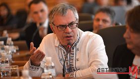 Голова Нацради обурений змістом &laquo;Артеменко.leaks&raquo;