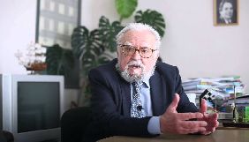 Петро Порошенко посмертно нагородив філософа Мирослава Поповича