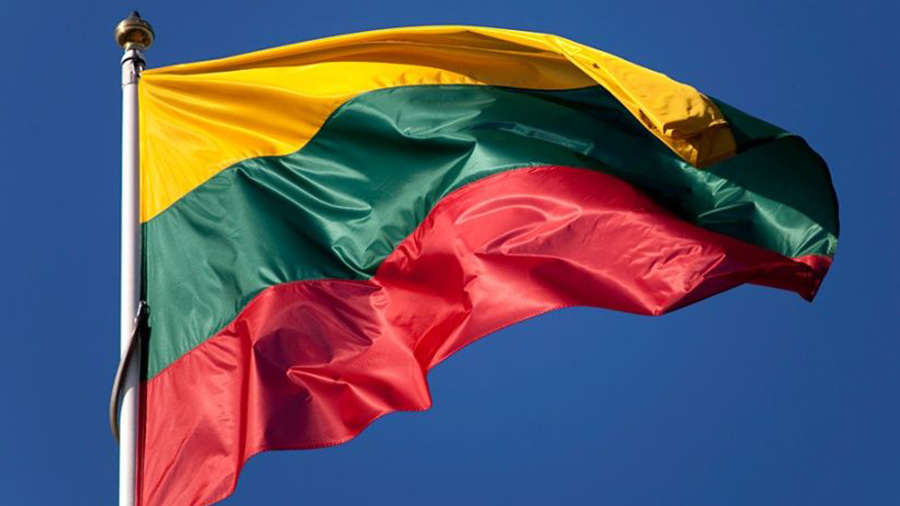 У Литві на рік заборонили ретрансляцію російського телеканалу «РТР-Планета»