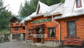 В івано-франківському готелі припинена трансляція російських каналів НТВ, ТНТ і РЕН ТВ