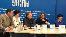 Оновлений &laquo;Телетріумф&raquo; 20 лютого відкриє прийом заявок у 80 номінаціях