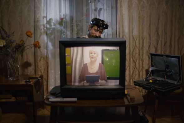 Українську стрічку «Випуск’97» відібрано до конкурсної програми кінофестивалю у Вільнюсі
