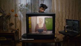 Українську стрічку «Випуск’97» відібрано до конкурсної програми кінофестивалю у Вільнюсі