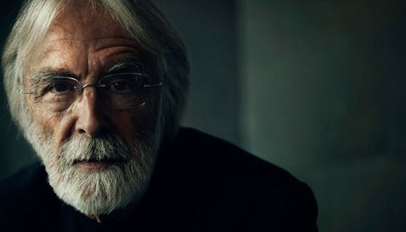 Міхаель Ханеке: &laquo;Такого політика, як Трамп, ніколи б не обрали без діяльності ЗМІ&raquo;