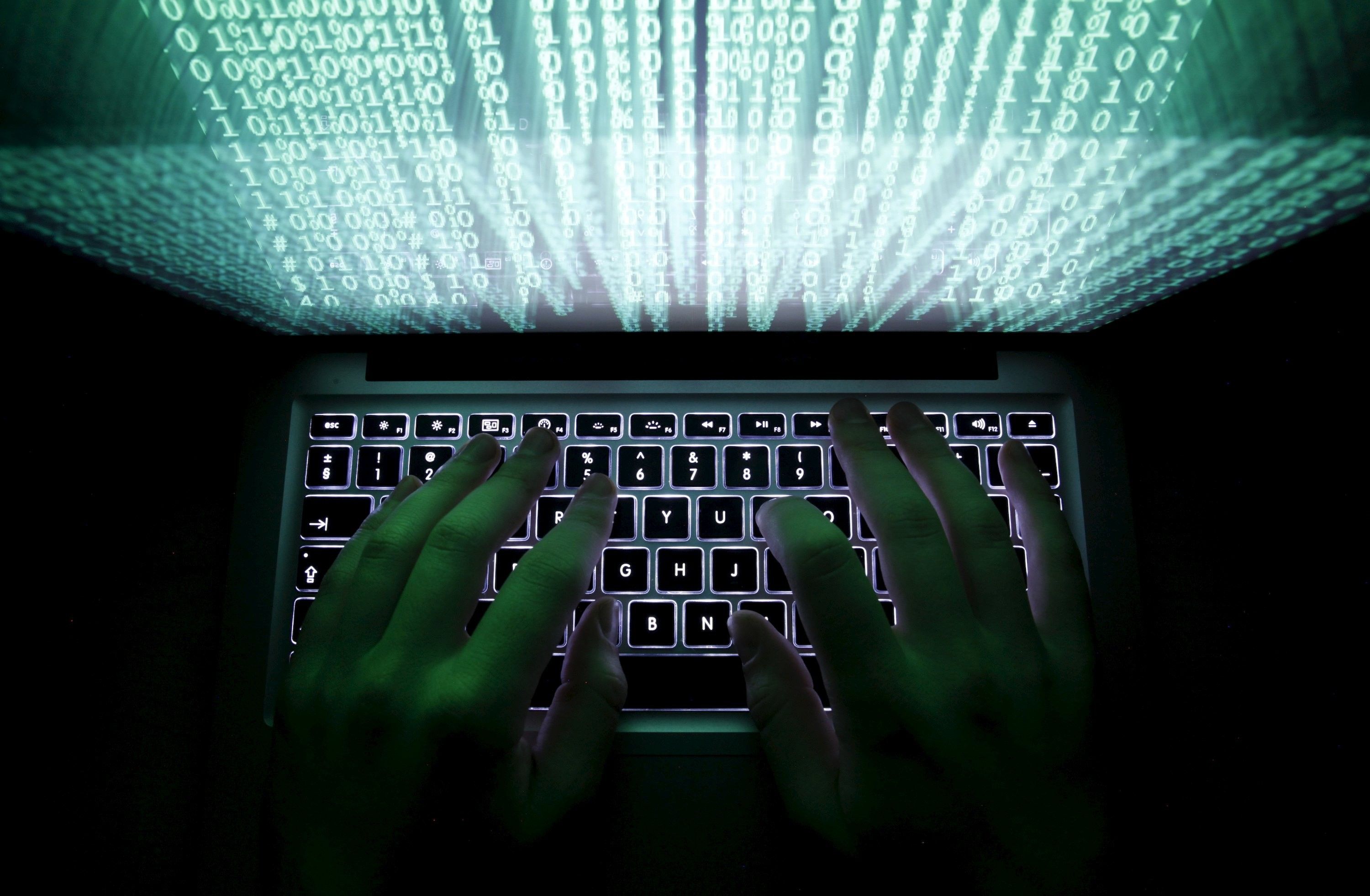 Кібератаки є найбільшою загрозою для глобальної стабільності - Міноборони ФРН
