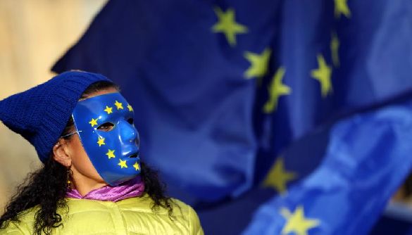 У ЄС вважають, що соцмережі повинні докласти більше зусиль, аби відповідати правилам Євросоюзу