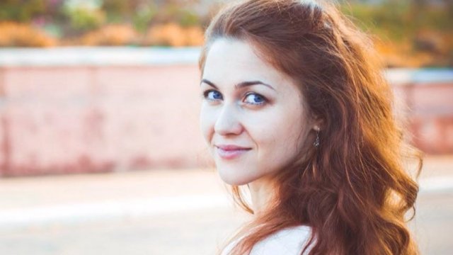 Пішла з життя 31-річна львівська журналістка Ірина Венгер