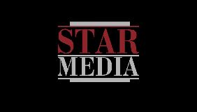 Канал Star Media на YouТube отримав &laquo;Золоту кнопку&raquo;