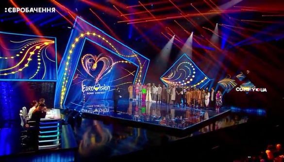 Національний відбір на &laquo;Євробачення&raquo;, другий півфінал: затишшя перед бурею?