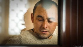 Суд в окупованому Криму залишив під вартою обвинуваченого в екстремізмі Рамазанова