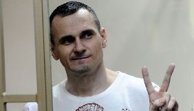 У Мінську пройде акція на підтримку Олега Сенцова