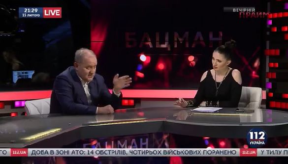 Могильова теж скупали в теплій ванні Могильова теж скупали в теплій ванні