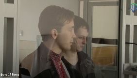 Суд скасував вирок Васильцю і Тимоніну, які сприяли трансляції &laquo;Новороссия ТВ&raquo;