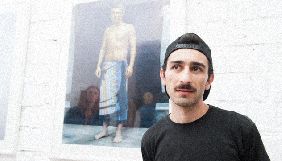 Помер фотограф Армен Парсаданов, який знімав для Vogue, Dazed та The Calvert Journal
