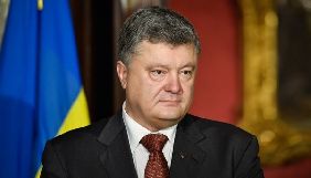 У Порошенка вибачилися перед журналістками за дії правоохоронців в Оболонському суді