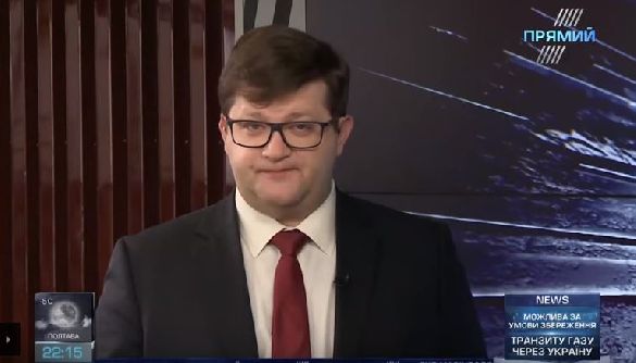&laquo;Шпионы&raquo; среди нас: Владимир Арьев рассказал о связях украинских политиков с КГБ