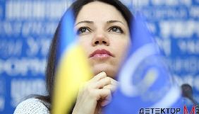 Інцидент із роздяганням журналісток у Оболонському райсуді розгляне Комітет з питань свободи слова