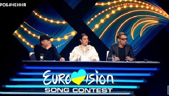 Два телеканали покажуть сьогодні фінал Нацвідбору на «Євробачення-2018»