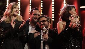 Стали відомі переможці Берлінського кінофестивалю-2018