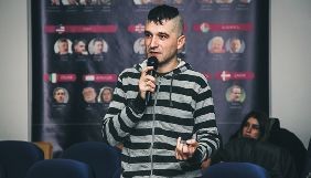 Отар Довженко очолив Центр моніторингу та аналітики ГО &laquo;Детектор медіа&raquo;