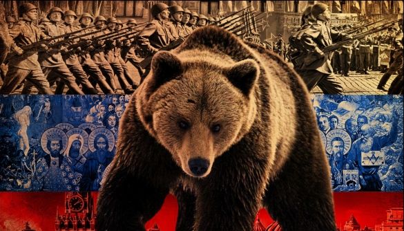 Російська пропаганда перемагає