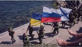 Документальний фільм «Крим, як це було» з’явився у вільному доступі