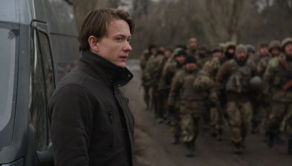 &laquo;Іній&raquo;: на склі Європи