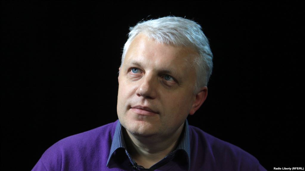 Засновниця «Української правди» Олена Притула вимагає розслідувати загибель Павла Шеремета як теракт