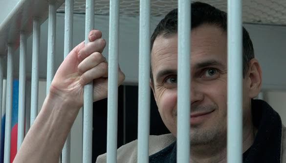 Олег Сенцов, як і раніше, перебуває в колонії в Лабитнангі – адвокат