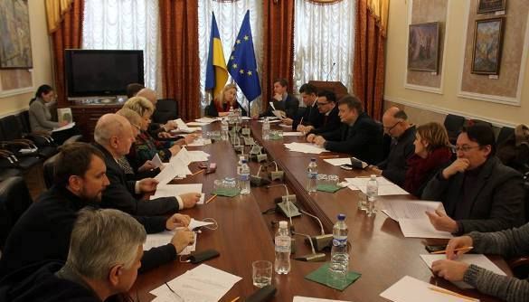 &laquo;Патріотизм &ndash; лазівка для халтури&raquo;. Як колегія Мінкульту розглядала питання фінансування патріотичного кіно