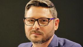 Ведучий Андрій Булгаров звільняється з каналу «Еспресо»