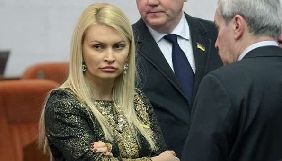 Заступницю мера Дніпра звільнили &laquo;за висловлювання щодо статусу державної мови&raquo; у соцмережі