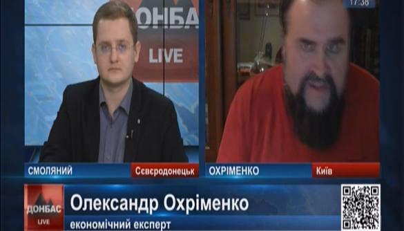 Рекомендації щодо принципів запрошення гостей і титрування експертів в інформаційно-аналітичній журналістиці