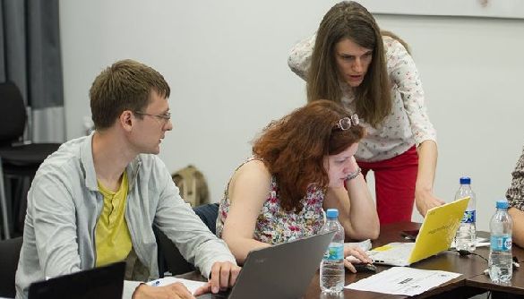 До 28 березня – подача заявок на 5-денний тренінг з цифрової безпеки До 28 березня – подача заявок на 5-денний тренінг з цифрової безпеки