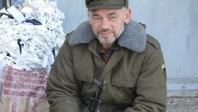 У Києві відбувся прем&rsquo;єрний показ документального фільму &laquo;Кіндрат&raquo;