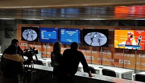 Одна ніч із життя українського коментатора