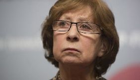 Ахеджакова назвала неправильною заборону російським артистам в'їжджати в Україну через поїздки до Криму