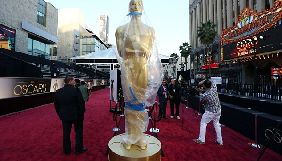 Сьогодні в Лос-Анджелесі вручатимуть кінопремію «Оскар»